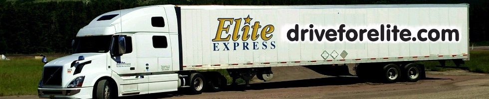 Elite Express Truck Driver Salaries in the United States