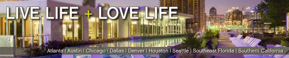 Working at AMLI Residential 59 Reviews