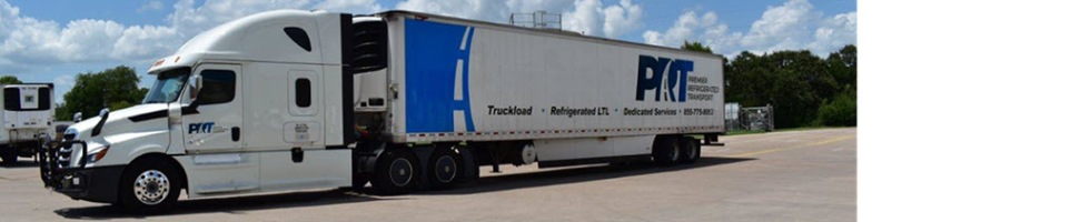Working at Premier Refrigerated Transport LLC Employee Reviews