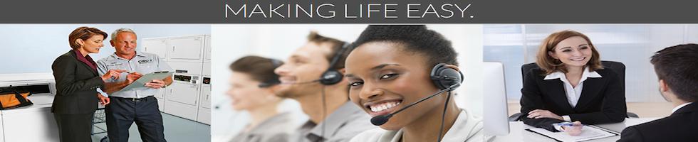 Working at CSC ServiceWorks Employee Reviews