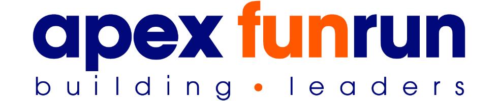 School Fun Run Fundraising Company Apex Leadership Co