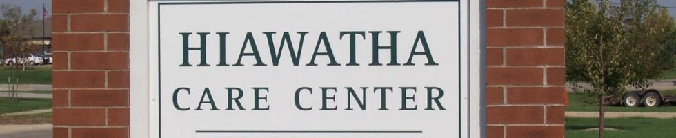 Working at Hiawatha Care Center Employee Reviews