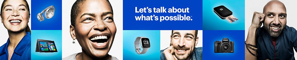 Working at Best Buy 18,432 Reviews