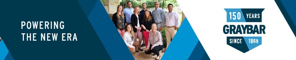 Working at Graybar Electric Company, Inc. in Cincinnati