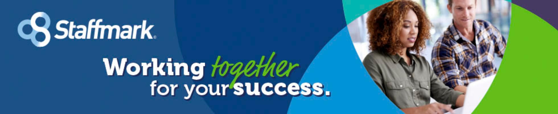Staffmark Employment and Reviews SimplyHired