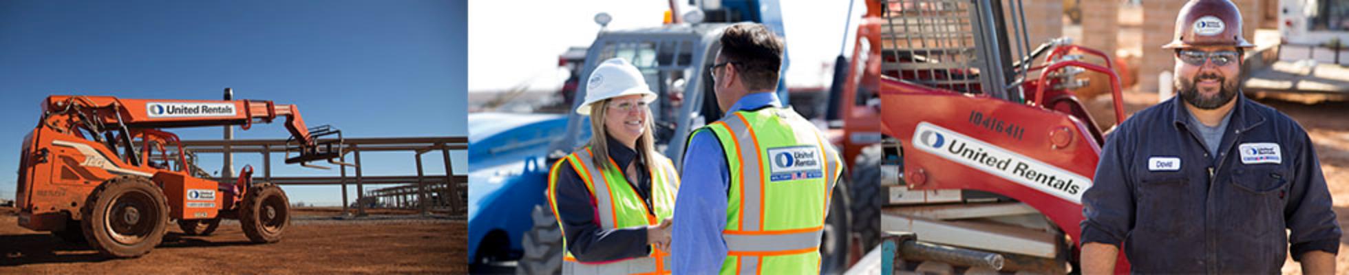 United Rentals, Inc. Employment and Reviews SimplyHired