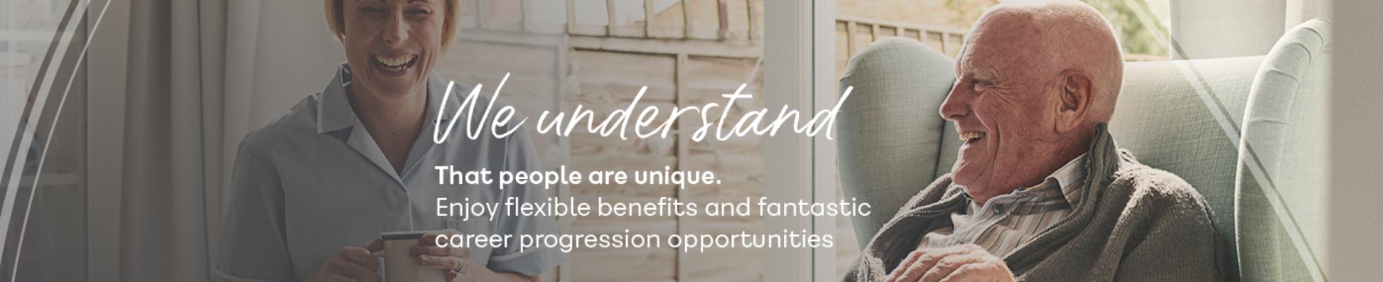 Maria Mallaband Care Group employment and reviews SimplyHired