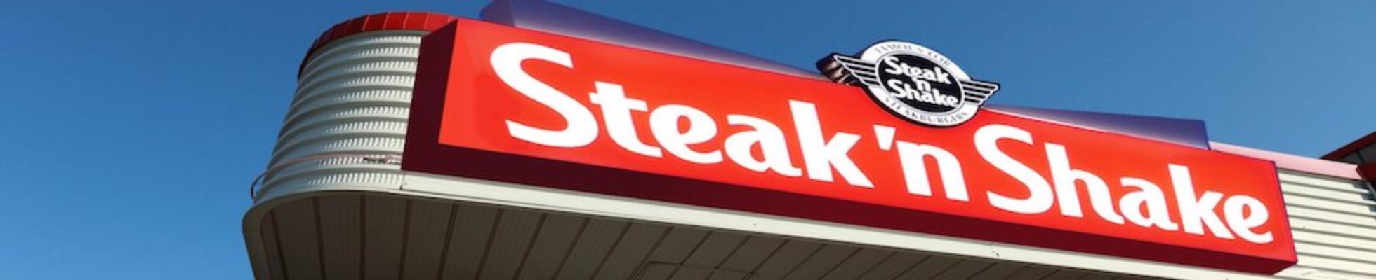 Steak N Shake Employment and Reviews SimplyHired
