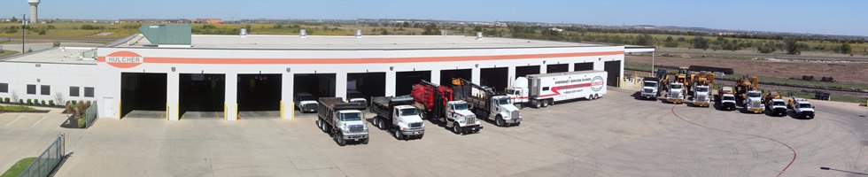 How much does Hulcher Services pay?