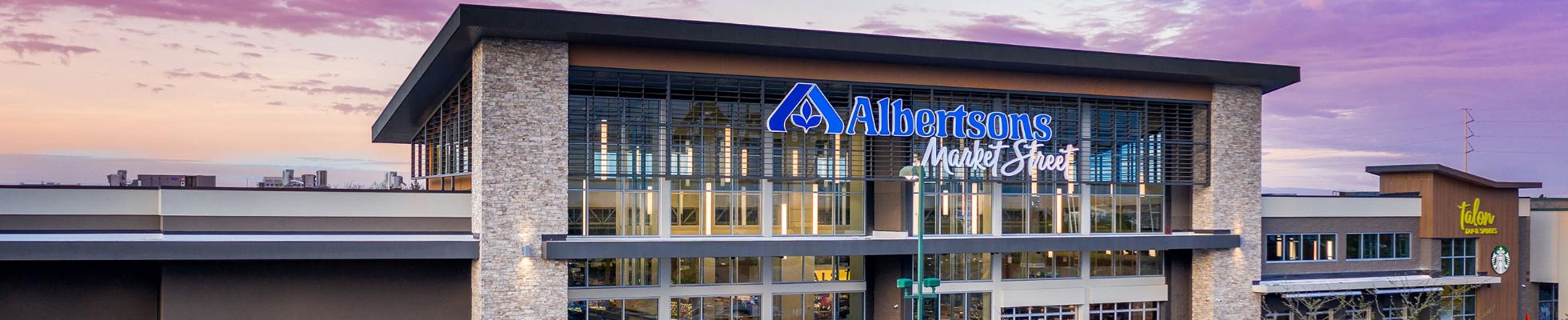 Opening hours for albertsons branches in las cruces, nm. Albertsons Employment And Reviews Simplyhired