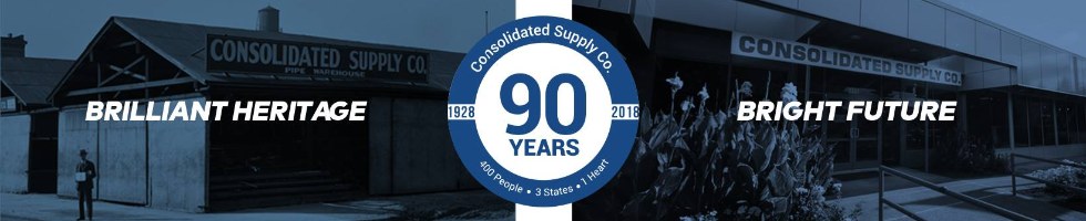 Working at Consolidated Supply Co. Employee Reviews