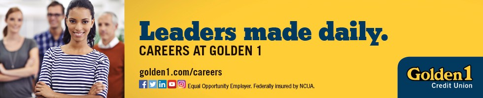 Working at Golden 1 Credit Union 74 Reviews