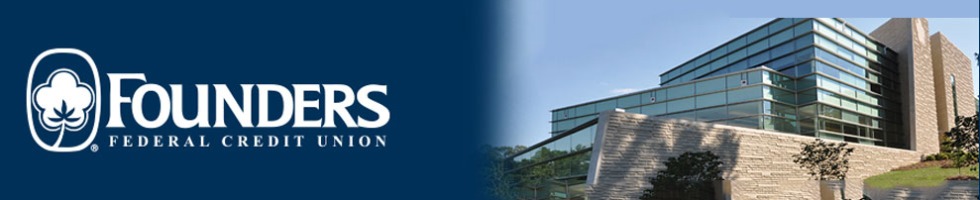 Founders Federal Credit Union Careers and Employment