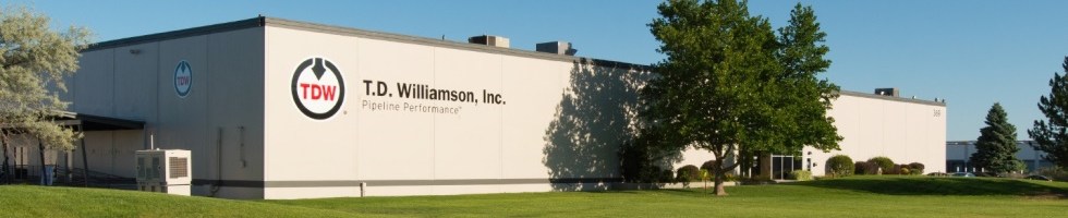 Working at T.D. Williamson, Inc. in Tulsa, OK 53 Reviews