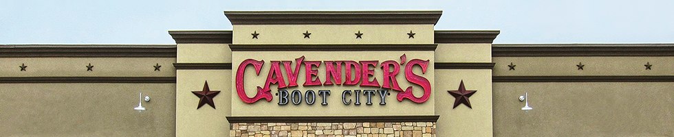 Working at CAVENDERS Employee Reviews