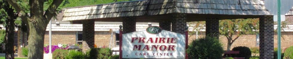 Working at Prairie Manor Nursing Home Employee Reviews
