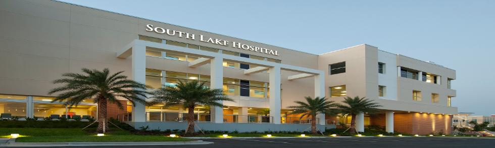 Working at South Lake Hospital 61 Reviews