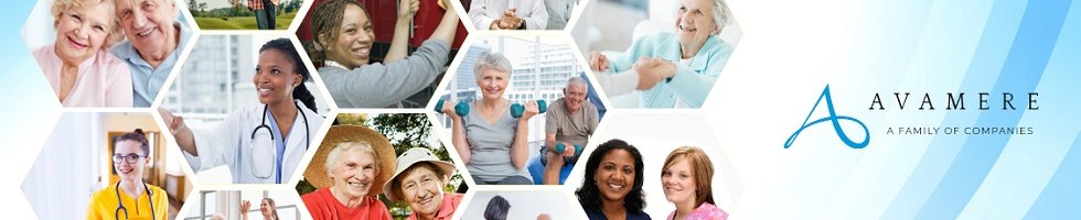 Avamere Health Services Caregiver Salaries in the United States