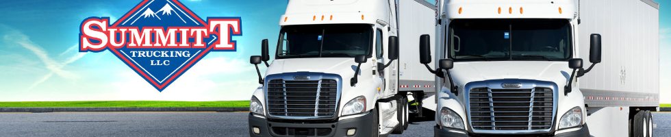 Questions and Answers about Summitt Trucking, LLC