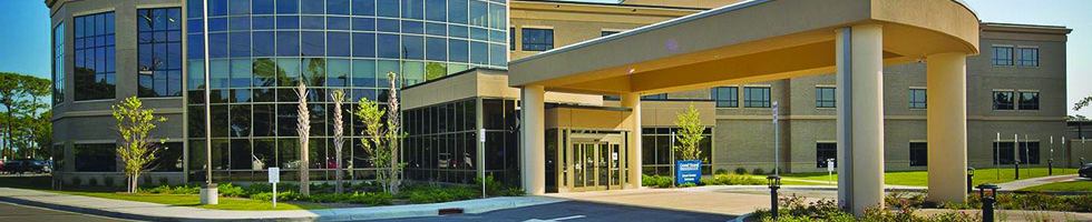 Working at Grand Strand Medical Center 122 Reviews