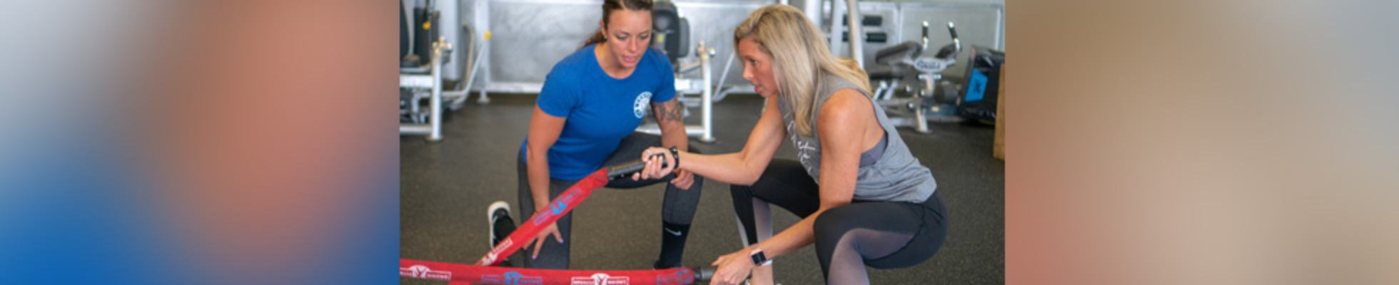 Compel Fitness Personal Trainer Salaries in the United States