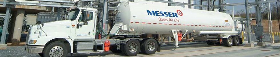Messer Group Truck Driver Salaries in the United States