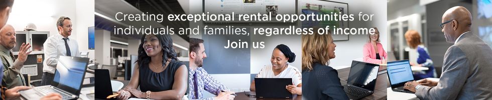 Working at The NRP Group LLC 84 Reviews