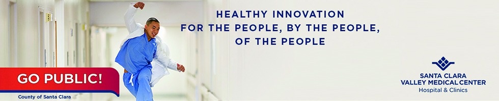 Working at Santa Clara Valley Medical Center Employee Reviews about