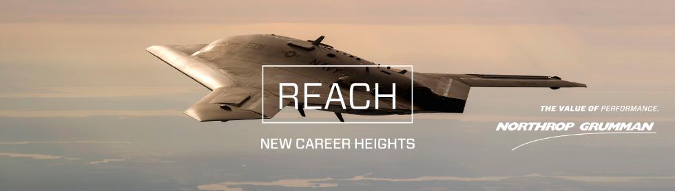Northrop Grumman Salaries in the United States