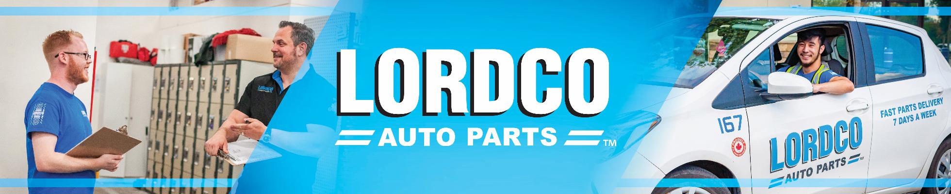 Lordco Parts Ltd. employment and reviews SimplyHired
