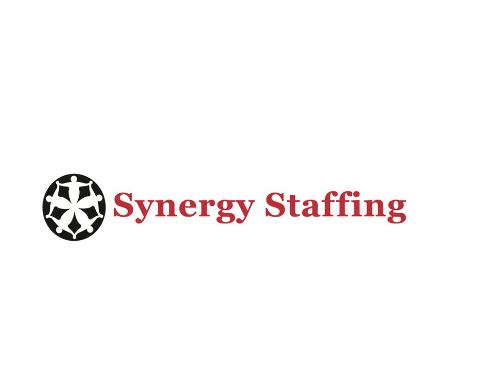How much does Synergy Staffing pay?