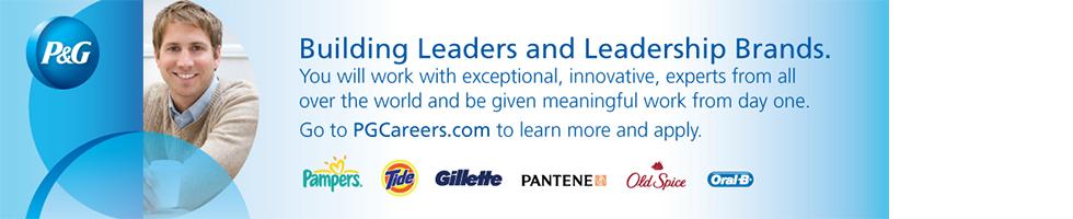 Jobs at Procter & Gamble Indeed.co.uk