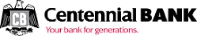 Centennial BANK Careers and Employment