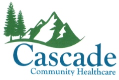 Credentialing Specialist Salaries In The United States For Cascade Community Healthcare | Indeed.com