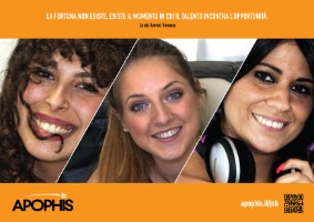Lavorare Per Apophis S.r.l. - Bari, Puglia: Recensioni Dei Dipendenti | Indeed.com 200_x_283_jpg