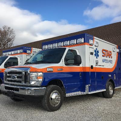 Paramedic Salaries In Indiana For Star Ambulance | Indeed.com