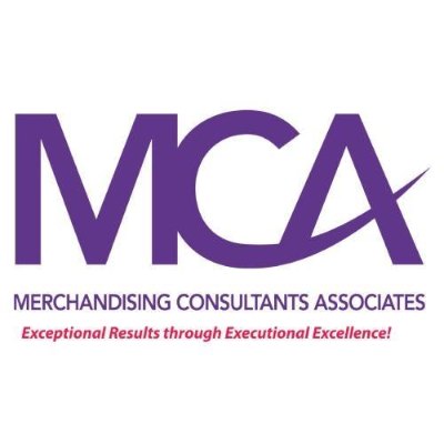 Merchandising Consultants Associates Mca Retail Sales Associate