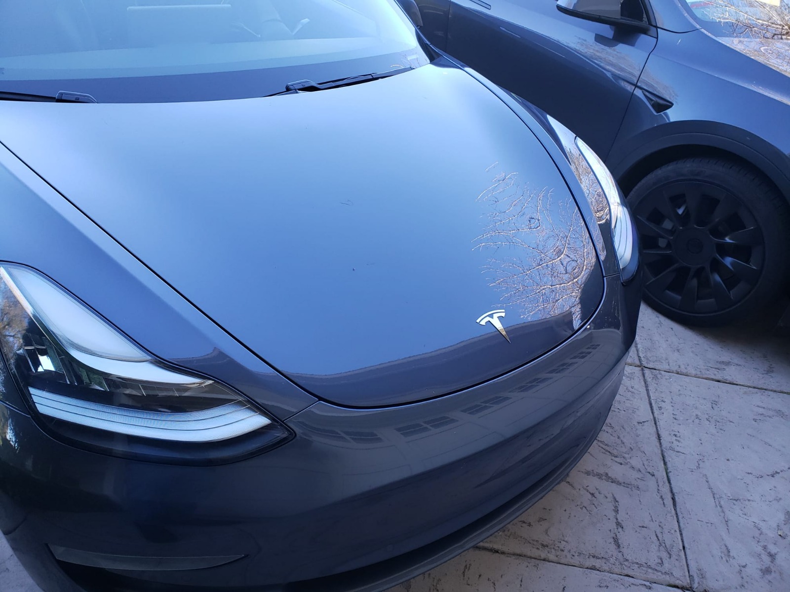 2018 Tesla Model 3 Long Range RWD Find My Electric