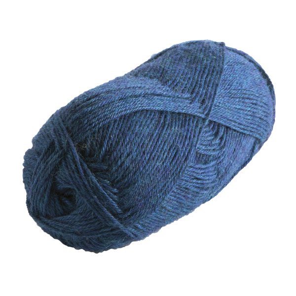 Pin by BekahJan on Crochet and Knitting Dark blue color, Sock yarn, Yarn