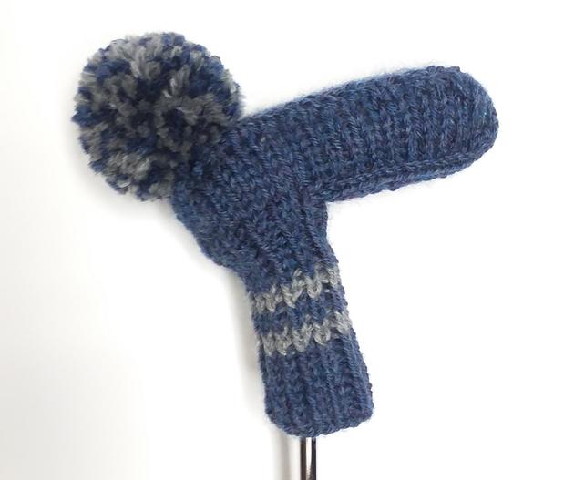 Golf Club Covers Free Knitting Patterns at Miesha Parker blog