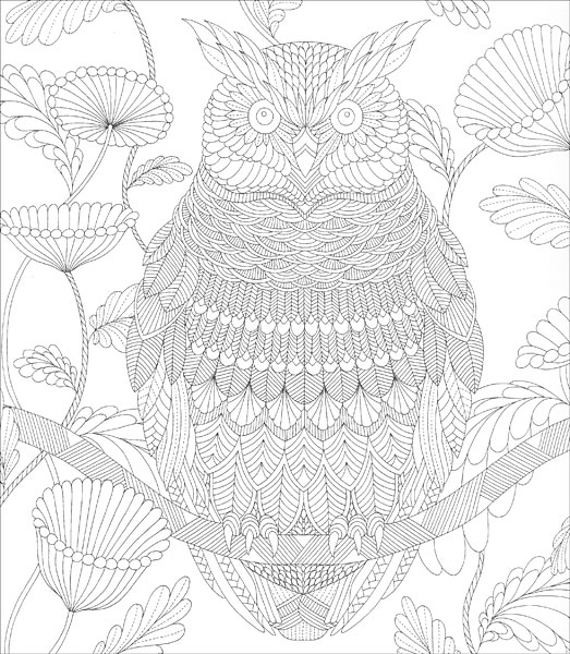 Pattern coloring pages 90 Printable coloring pages WONDER DAY