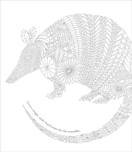 Daily Free Printable Coloring Pages & Free Patterns Darn Good Yarn