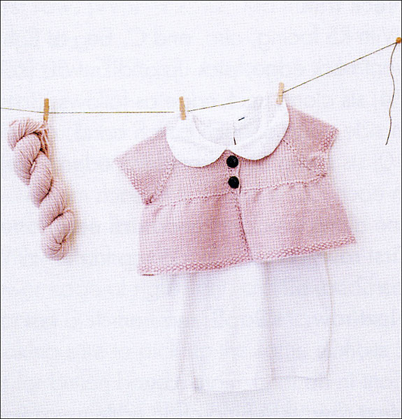 Kindred Knits from Knitting by Susan B. Anderson On Sale