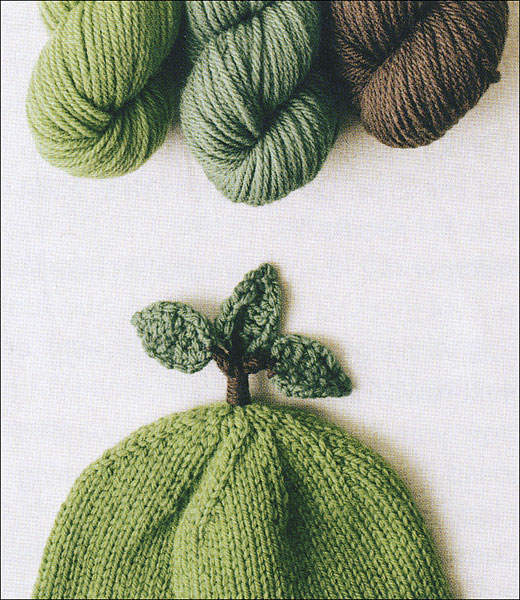 Kindred Knits from Knitting by Susan B. Anderson On Sale