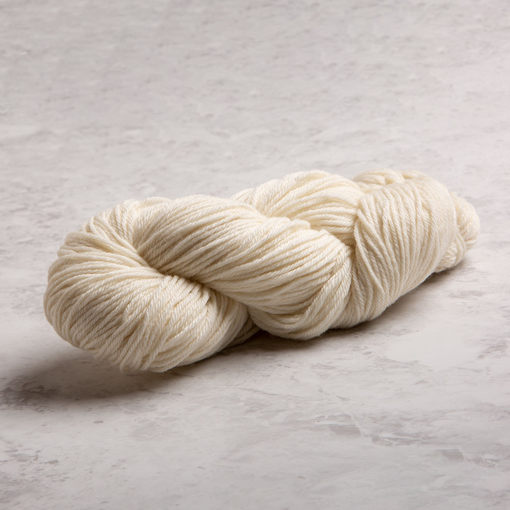 Bare Merino Style DK Yarn Knitting Yarn from Undyed