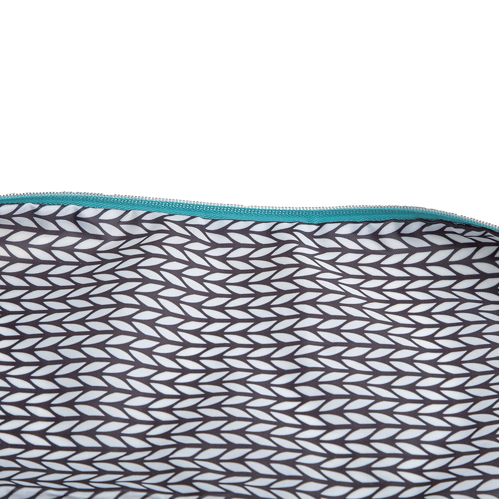 Knit Picks Yarn Swift Case Teal from