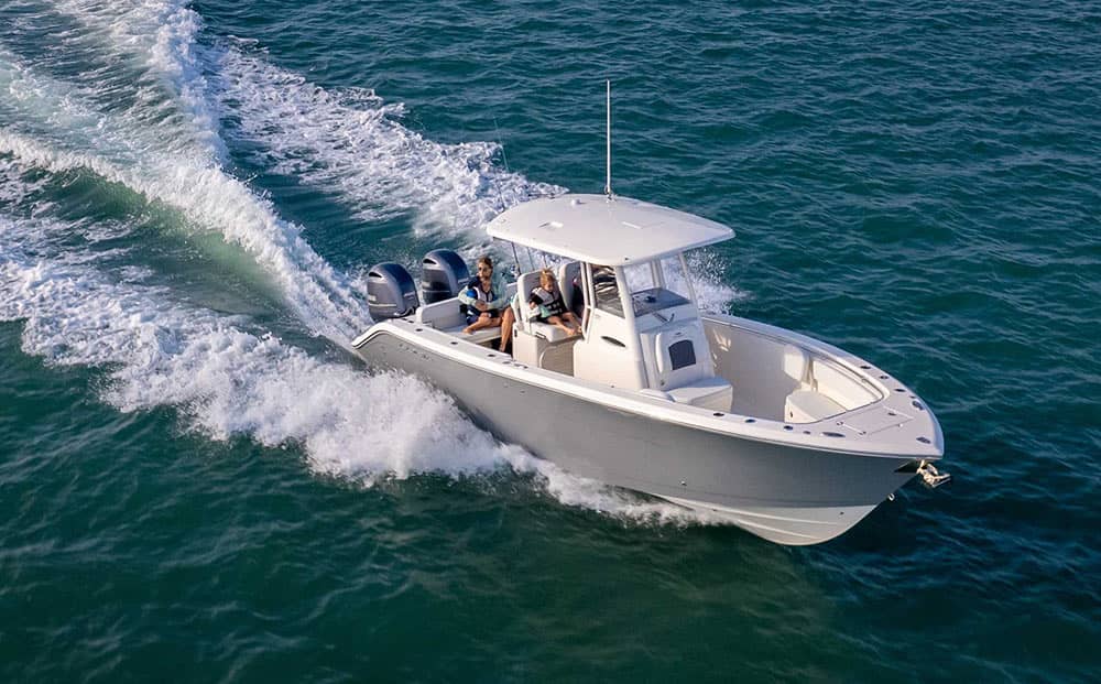 Best Family Boat Brands