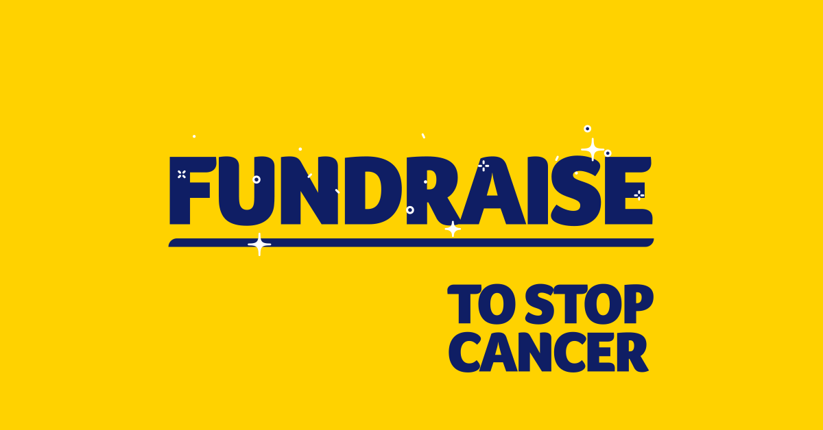 Fundraise Your Way to Stop Cancer Cancer Council Victoria