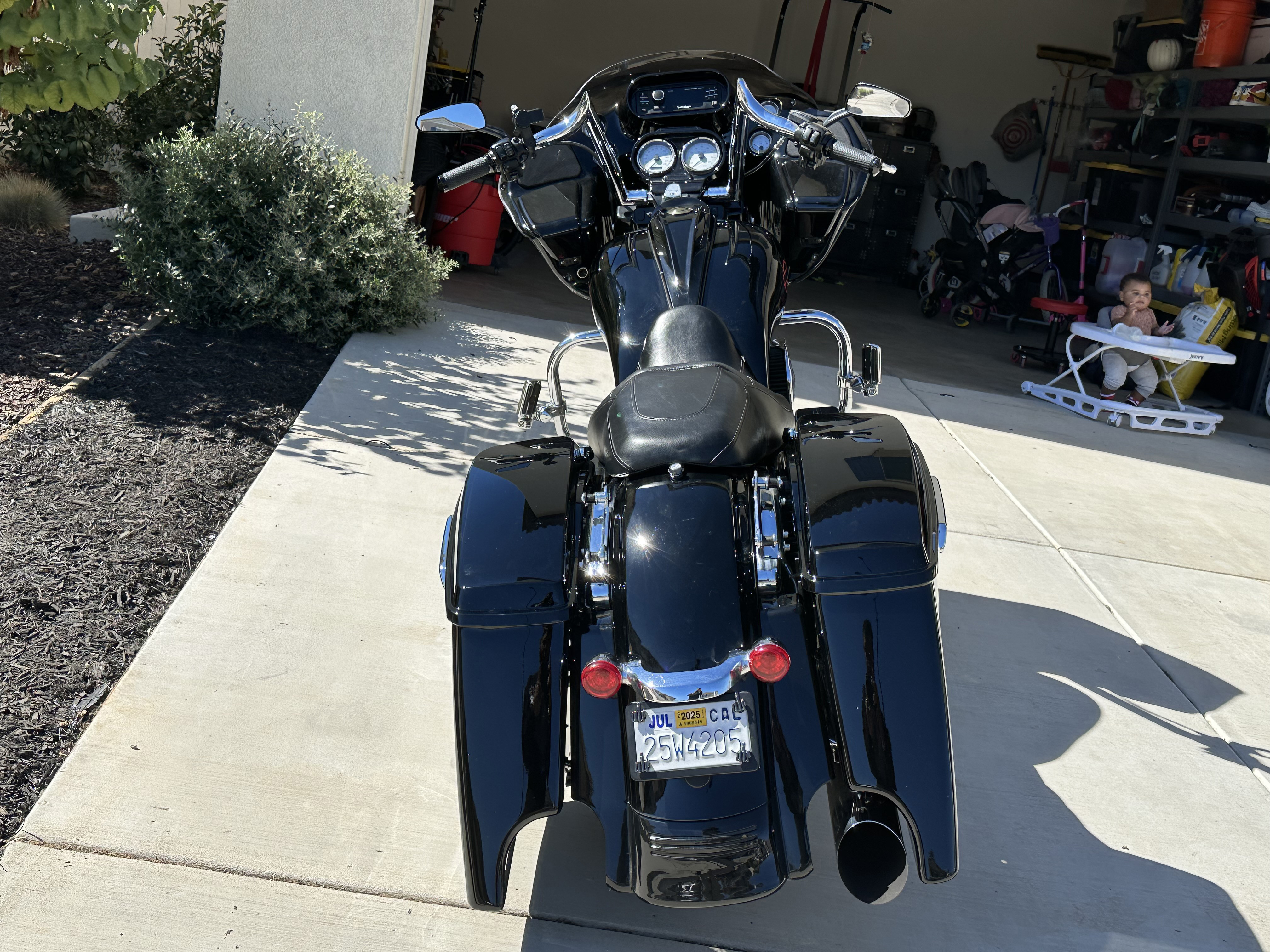 2012 HarleyDavidson® FLTR Road Glide® for Sale in Banning , CA (Item