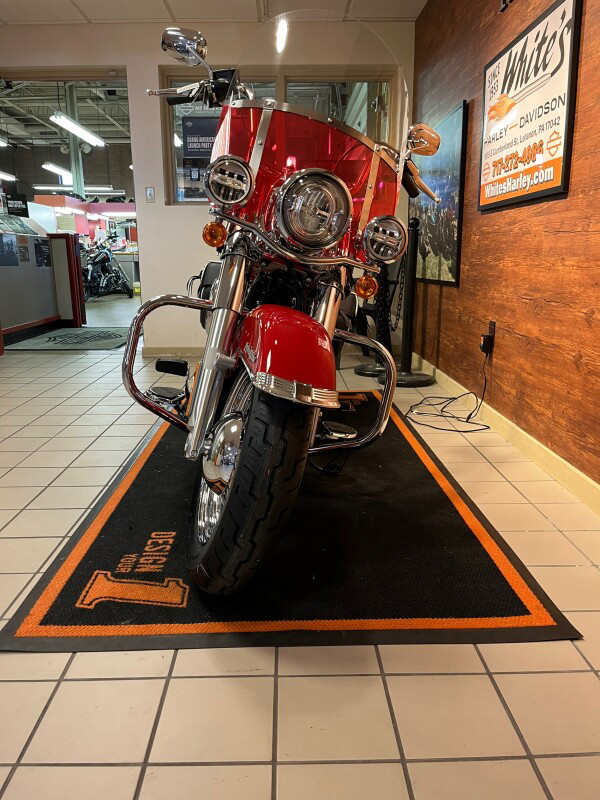 2024 HarleyDavidson® FLI HydraGlide Revival for Sale in Manheim, PA